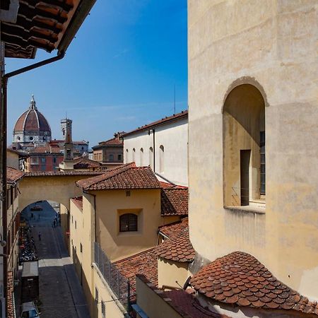 Darling Suite Near David Firenze Eksteriør billede