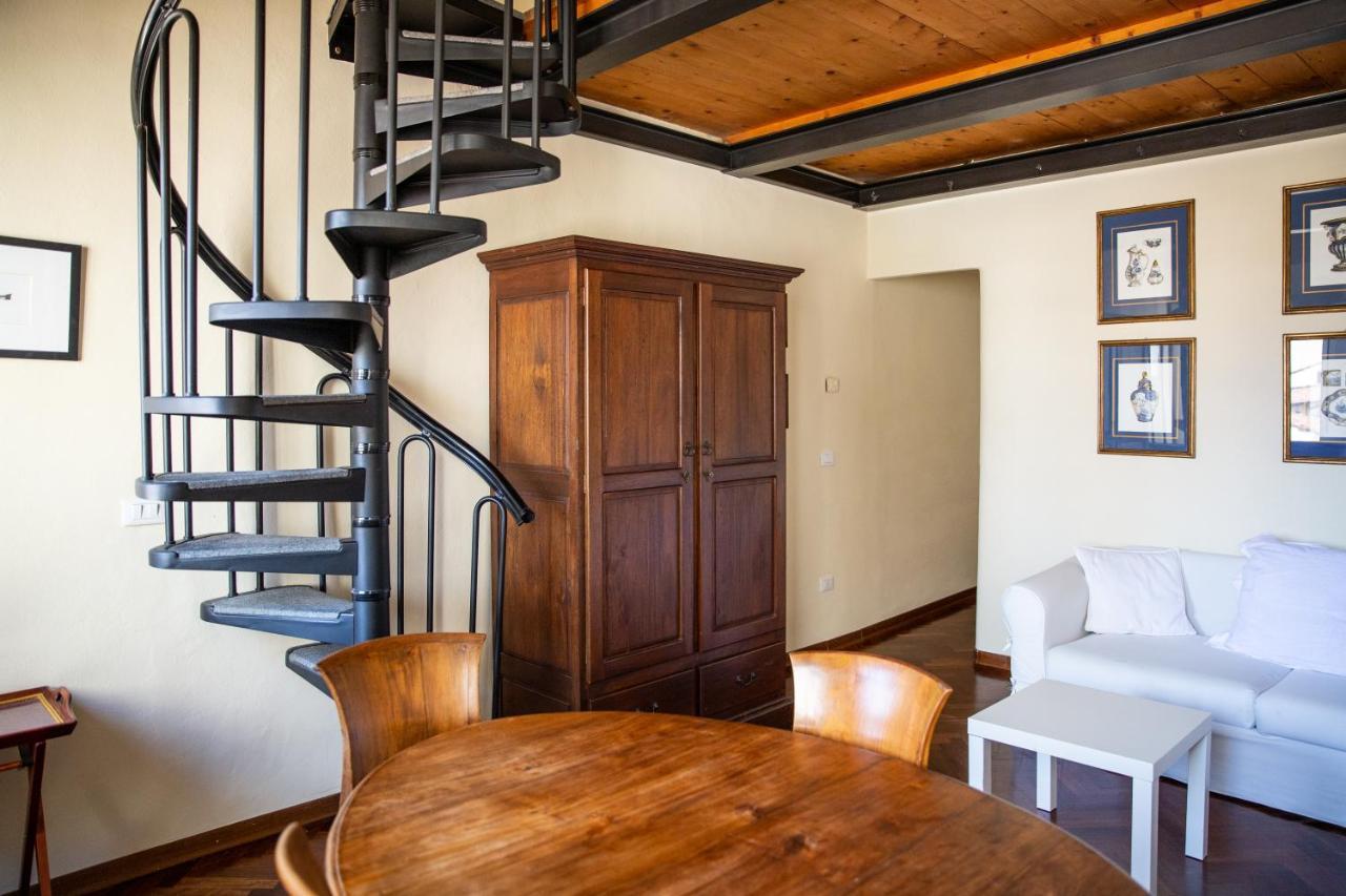 Darling Suite Near David Firenze Eksteriør billede