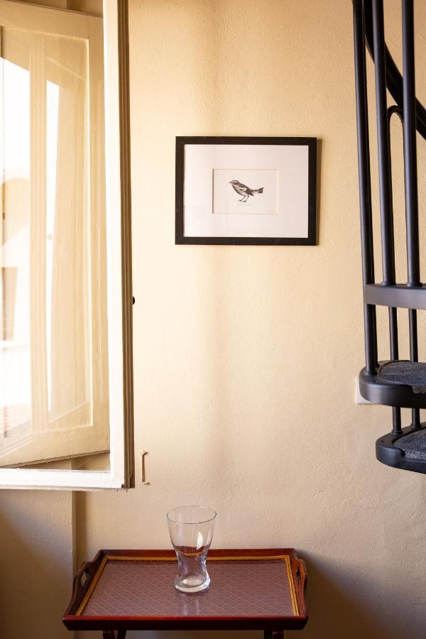 Darling Suite Near David Firenze Eksteriør billede