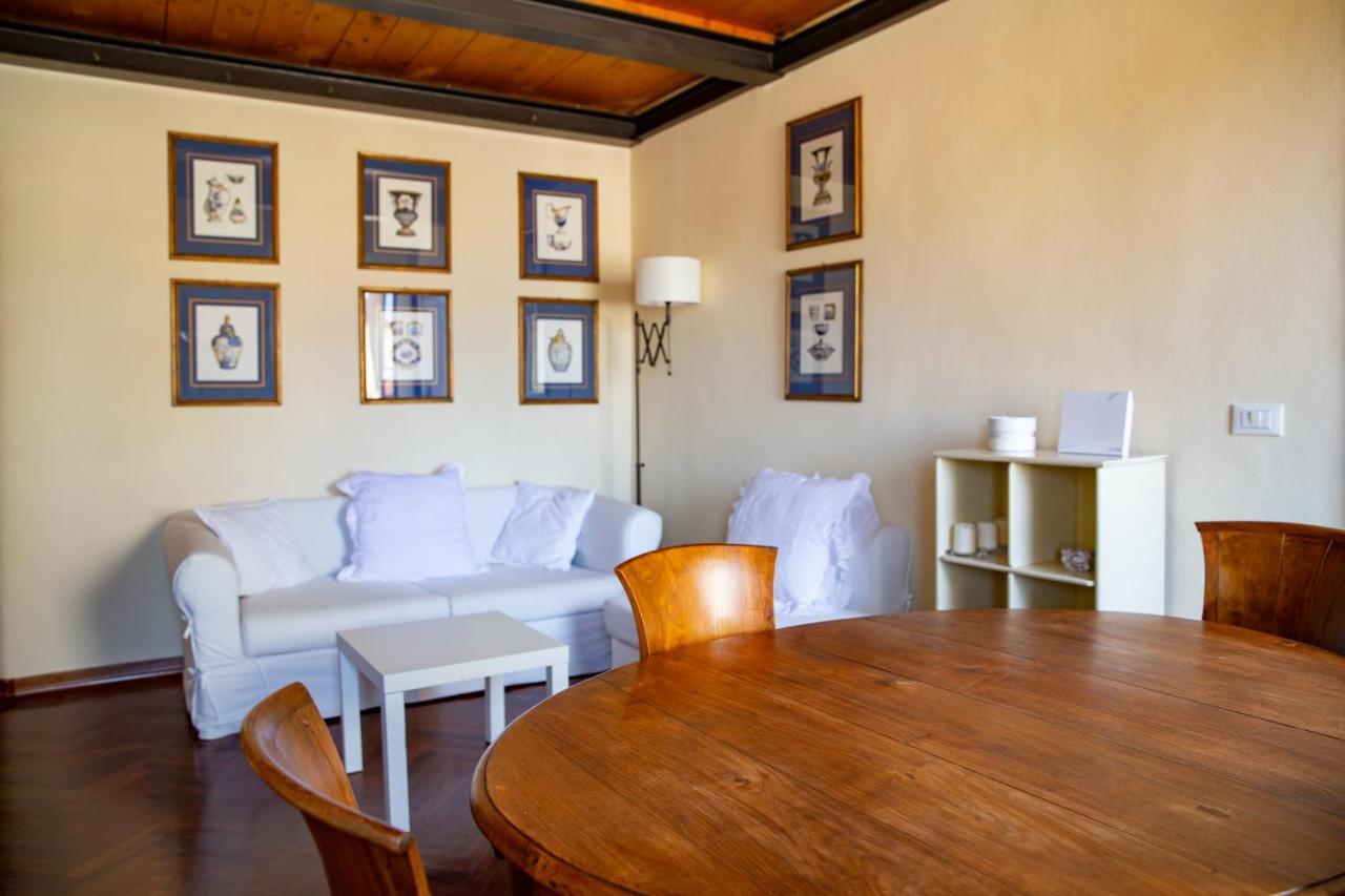 Darling Suite Near David Firenze Eksteriør billede