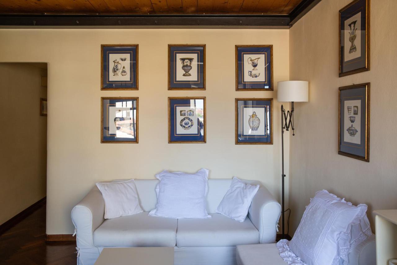 Darling Suite Near David Firenze Eksteriør billede