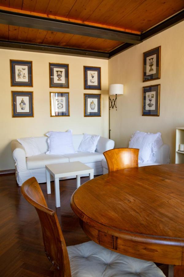 Darling Suite Near David Firenze Eksteriør billede
