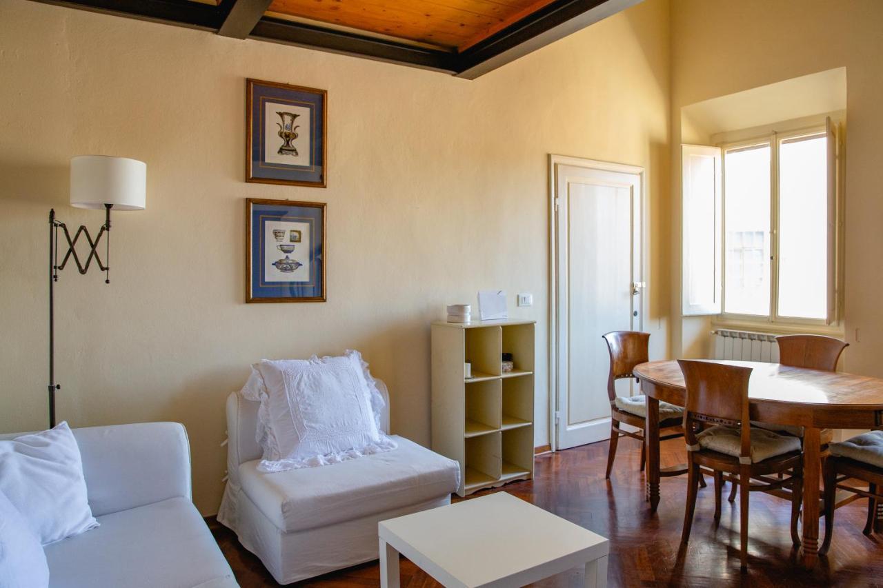 Darling Suite Near David Firenze Eksteriør billede